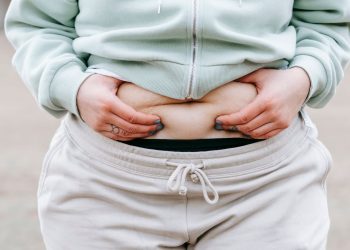 Lebaran Sebentar Lagi, Saatnya Jaga Berat Tubuh dari Kegemukan