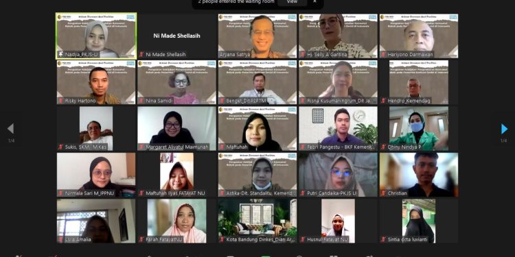 Rekomendasi Larangan Belanja Dana Bantuan Sosial untuk Rokok