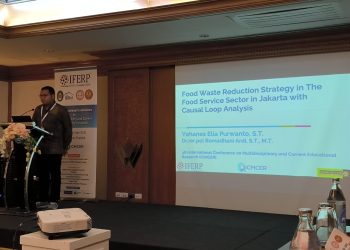 Mudik sebagai Healing ala Orang Indonesia