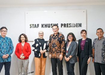 ANGKIE YUDISTIA: Pentingnya Kemandirian Ekonomi Penyandang Disabilitas