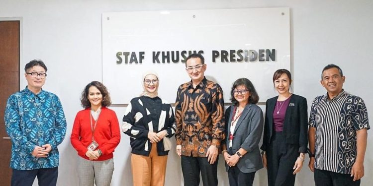 ANGKIE YUDISTIA: Pentingnya Kemandirian Ekonomi Penyandang Disabilitas