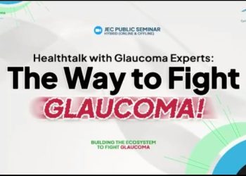 Glaukoma: Penyakit Mata yang Mencuri Penglihatan