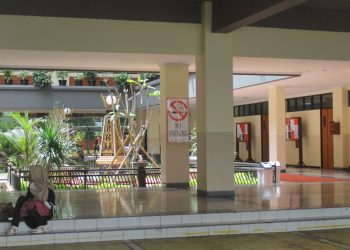 Menatap UIN Jakarta Menuju Kampus Bebas Asap Rokok