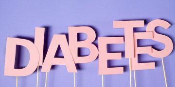 Hidup Sehat Khusus Penyandang Diabetes