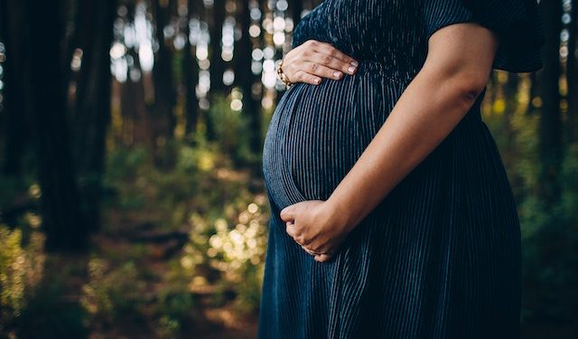 Bahaya Asap Rokok bagi Ibu Hamil dan Janin