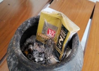 Wacana Kampus Bebas Rokok Kembali Bergema Setelah Belasan Tahun