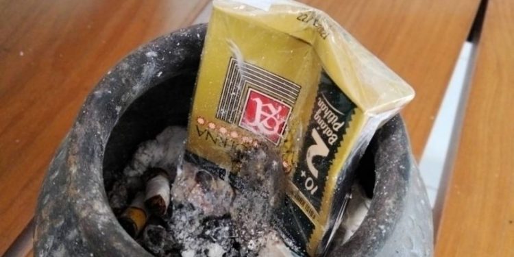 Wacana Kampus Bebas Rokok Kembali Bergema Setelah Belasan Tahun