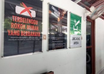 Wacana Kampus Bebas Rokok Kembali Bergema Setelah Belasan Tahun