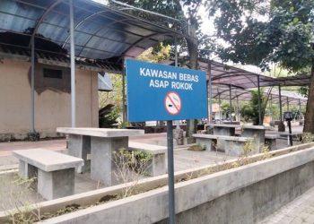 Wacana Kampus Bebas Rokok Kembali Bergema Setelah Belasan Tahun