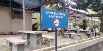 Wacana Kampus Bebas Rokok Kembali Bergema Setelah Belasan Tahun