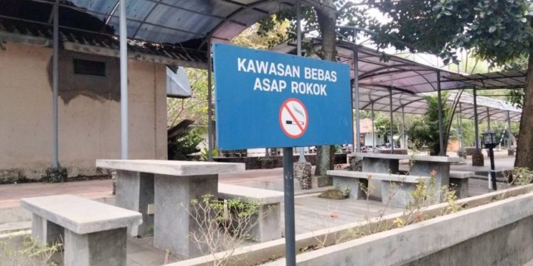 Wacana Kampus Bebas Rokok Kembali Bergema Setelah Belasan Tahun