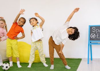 RUU KESEHATAN: Perjuangkan Hak Kesehatan Anak, KPAI Bikin Kelompok Kerja