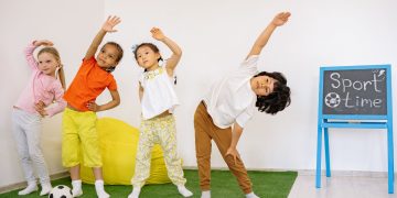 RUU KESEHATAN: Perjuangkan Hak Kesehatan Anak, KPAI Bikin Kelompok Kerja