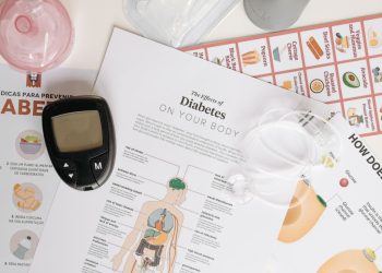 Mengenal Diabetes Tipe 1, Rentan Dialami Anak