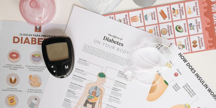 Mengenal Diabetes Tipe 1, Rentan Dialami Anak