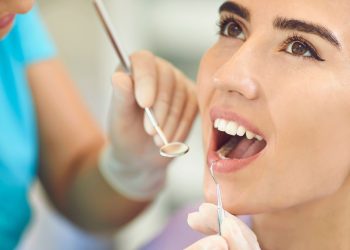 Jaminan Kesehatan Gigi dan Mulut pada Anak Berkebutuhan Khusus