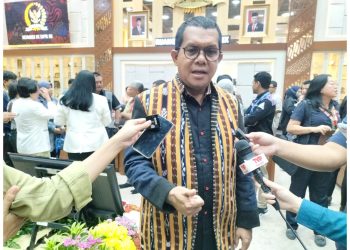 Kasus HIV Meningkat, Ini Respon Komisi IX