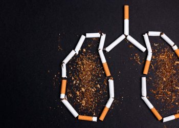 WORLD ASTHMA DAY 2023: Asap Rokok, Musuh Utama Pengidap Asma