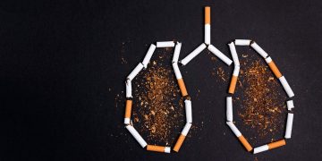 WORLD ASTHMA DAY 2023: Asap Rokok, Musuh Utama Pengidap Asma