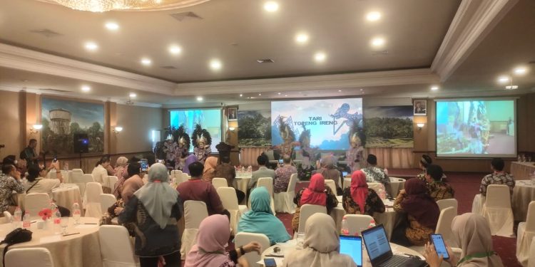 ICTOH ke-8 Dibuka, Pengendalian Rokok dalam Iklan, Promosi, Sponsorship Jadi Bahasan