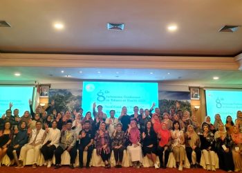 HARI TANPA TEMBAKAU SEDUNIA 2023: Pemda Beri Kesaksian Manfaat Pengendalian Konsumsi Rokok