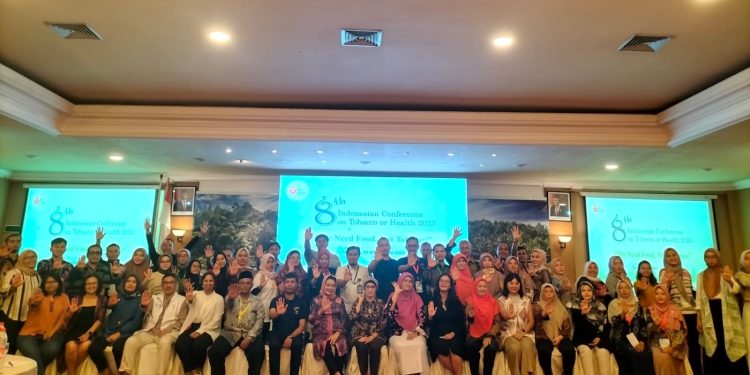 HARI TANPA TEMBAKAU SEDUNIA 2023: Pemda Beri Kesaksian Manfaat Pengendalian Konsumsi Rokok