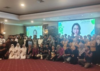 HARI TANPA TEMBAKAU SEDUNIA 2023: Youth Forum Siap Bikin Deklarasi Pengendalian Rokok