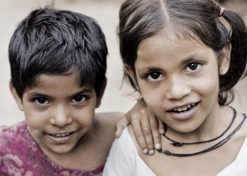 RUU KESEHATAN: Tumbuh Kembang Anak Harus Dijamin Undang-Undang