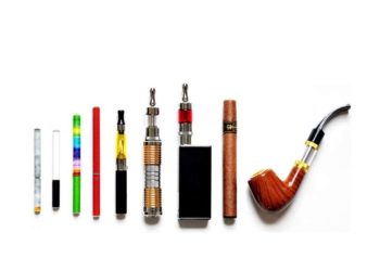 WWF: Rokok Elektronik dan Sampah Plastik Lain Mengancam Iklim