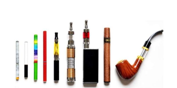 WWF: Rokok Elektronik dan Sampah Plastik Lain Mengancam Iklim