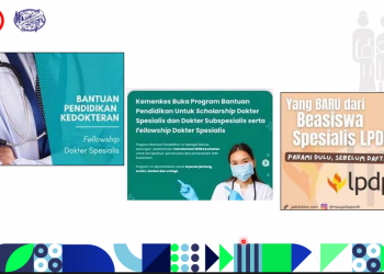 PHC FEST 2023: Membumikan Layanan Kesehatan Primer untuk Anak Muda