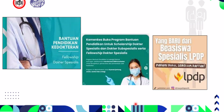 PHC FEST 2023: Membumikan Layanan Kesehatan Primer untuk Anak Muda