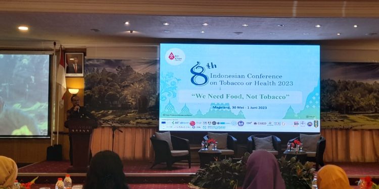 HARI TANPA TEMBAKAU SEDUNIA 2023: Meneropong Nasib Pengendalian Zat Adiktif dalam RUU Kesehatan