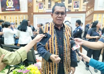 RUU KESEHATAN: Was-was Raibnya Pasal Zat Adiktif