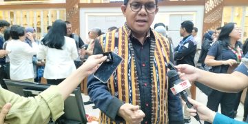 RUU KESEHATAN: Was-was Raibnya Pasal Zat Adiktif