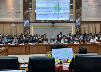 RUU KESEHATAN: Was-was Raibnya Pasal Zat Adiktif