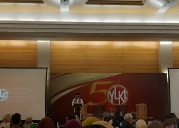 YLKI Tolak Jika Pasal Tembakau Hilang Lagi