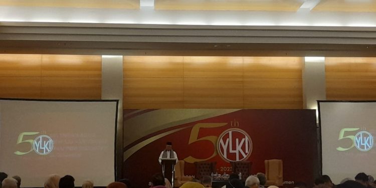 YLKI Tolak Jika Pasal Tembakau Hilang Lagi