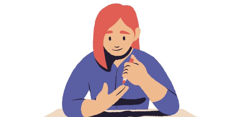 Kenali Perbedaan Diabetes Melitus Tipe 1 dan Tipe 2