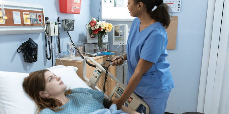 RUU KESEHATAN: Pemerintah Didesak Perhatikan Layanan Kesehatan Primer