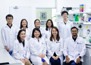 Perusahaan Ini Dapatkan Pendanaan untuk Pengobatan Presisi Mikroba Usus