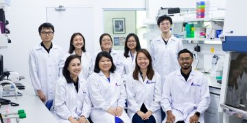 Perusahaan Ini Dapatkan Pendanaan untuk Pengobatan Presisi Mikroba Usus