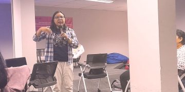 RUU KESEHATAN: Kesehatan Perempuan dan Anak Dipertaruhkan