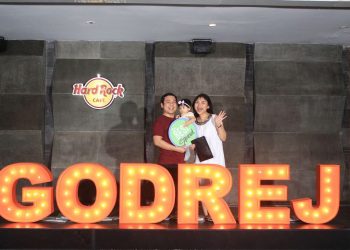 Cuti Hamil Bukan Hanya untuk Para Ibu, Bapak juga Perlu