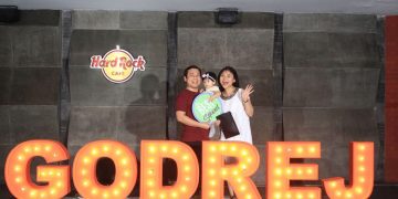 Cuti Hamil Bukan Hanya untuk Para Ibu, Bapak juga Perlu