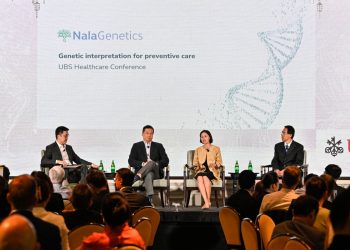 Mengenal Perawatan Preventif Melalui Tes Genetik