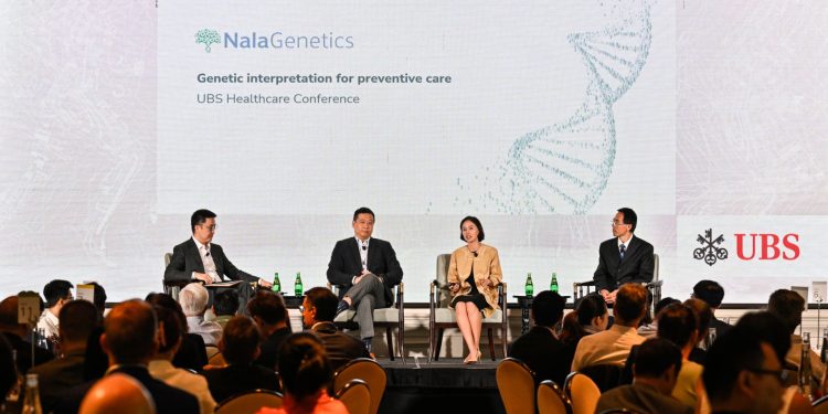 Mengenal Perawatan Preventif Melalui Tes Genetik