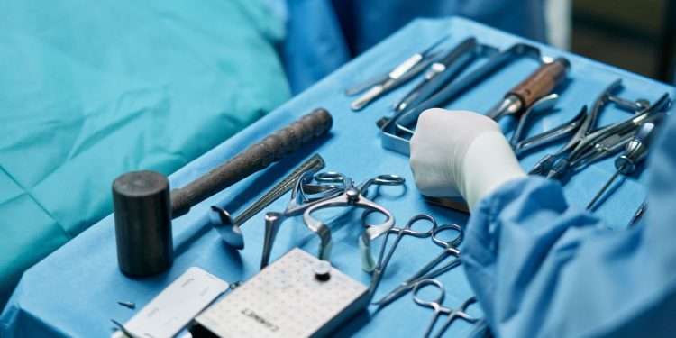 FKUI Gelar Jakarta Annual Surgical Symposia 2023