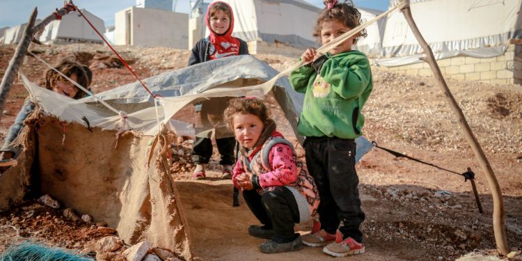 HARI PENGUNGSI SEDUNIA 2023: UNHCR Siapkan Kegiatan untuk Tingkatkan Inklusivitas