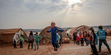 HARI PENGUNGSI SEDUNIA: UNHCR Catat Rekor Baru Sejarah Pengungsian